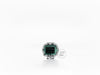 CONECTOR 6TERMINALES FARO SENTRA 10-20     REF  C20-102