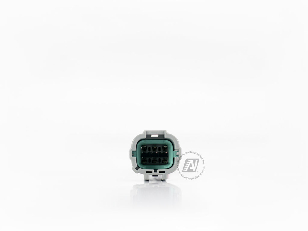 CONECTOR 6TERMINALES FARO SENTRA 10-20     REF  C20-102