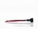 CONECTOR 4TERMINALES SENSOR OXIGENO NISSAN FRONTIER     REF  C20-103