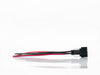 CONECTOR 4TERMINALES SENSOR OXIGENO NISSAN FRONTIER     REF  C20-103