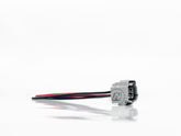 CONECTOR 4TERMINALES SENSOR OXIGENO NISSAN TIIDA VERSA     REF C20-104 234-4380