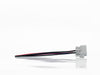 CONECTOR 4TERMINALES SENSOR OXIGENO NISSAN TIIDA VERSA     REF C20-104 234-4380