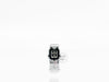 CONECTOR 4TERMINALES SENSOR OXIGENO NISSAN TIIDA VERSA     REF C20-104 234-4380