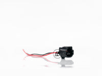CONECTOR 2TERMINALES BULBO REVERSA NISSAN 4 GUIAS     REF  C20-107