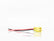 CONECTOR 2TERMINALES SENSOR BOLSA AIRE NISSAN DODGE JEEP FIAT     REF  C20-112 S-1926