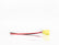 CONECTOR 2TERMINALES SENSOR BOLSA AIRE NISSAN DODGE JEEP FIAT     REF  C20-112 S-1926