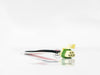 CONECTOR 5TERMINALES SENSOR OXIGENO CHEVROLET HEMBRA     REF  C30-23