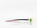 CONECTOR 5TERMINALES SENSOR OXIGENO CHEVROLET HEMBRA     REF  C30-23
