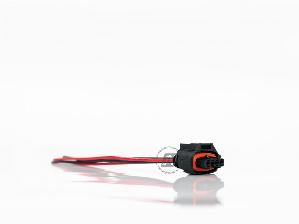 CONECTOR 4TERMINALES SENSOR MAP CHEVROLET SONIC CRUZE     REF  S-1559 S-989 AS-420 AS-445 AS-493 AS-494 AS-608 AS-622