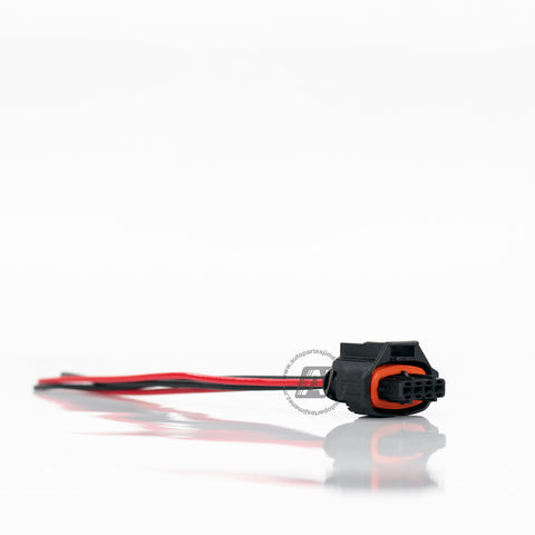 CONECTOR 4TERMINALES SENSOR MAP CHEVROLET SONIC CRUZE     REF  S-1559 S-989 AS-420 AS-445 AS-493 AS-494 AS-608 AS-622