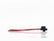 CONECTOR 4TERMINALES SENSOR MAP CHEVROLET SONIC CRUZE     REF  S-1559 S-989 AS-420 AS-445 AS-493 AS-494 AS-608 AS-622