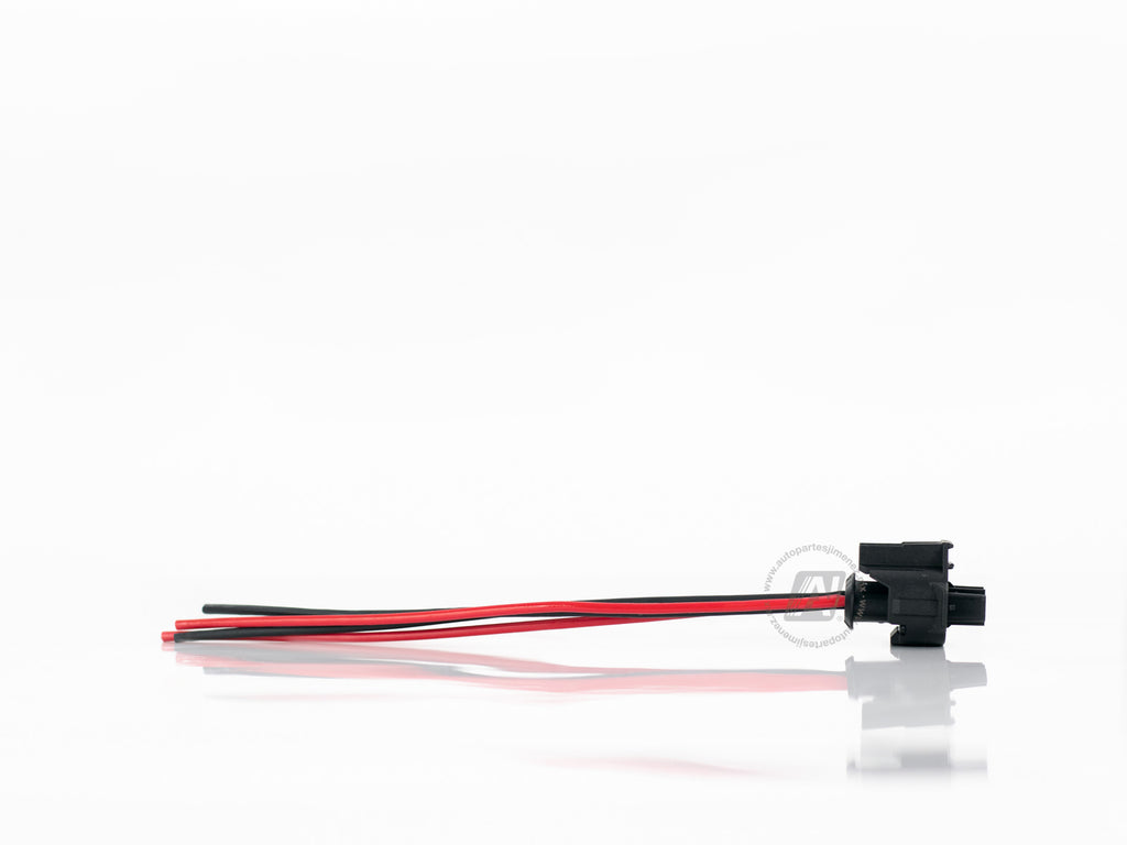 CONECTOR 4TERMINALES SENSOR MAP CHEVROLET SONIC CRUZE     REF  S-1559 S-989 AS-420 AS-445 AS-493 AS-494 AS-608 AS-622