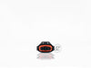 CONECTOR 4TERMINALES SENSOR MAP CHEVROLET SONIC CRUZE     REF  S-1559 S-989 AS-420 AS-445 AS-493 AS-494 AS-608 AS-622