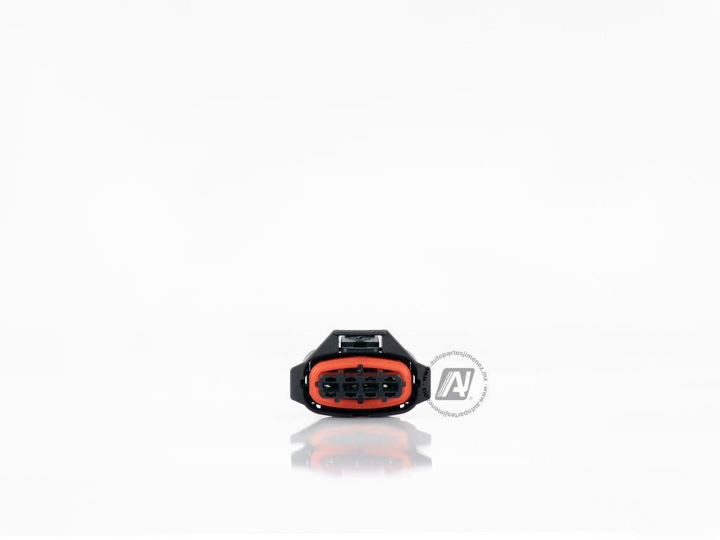 CONECTOR 4TERMINALES SENSOR MAP CHEVROLET SONIC CRUZE     REF  S-1559 S-989 AS-420 AS-445 AS-493 AS-494 AS-608 AS-622