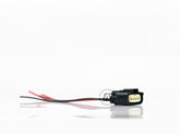 CONECTOR 4TERMINALES BOBINA CHEVROLET CAMARO 16-23 EQUINOX 18-20 SPARK S10 16-17     REF  S-2927 UF-680 UF-725