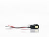 CONECTOR 4TERMINALES BOBINA CHEVROLET CAMARO 16-23 EQUINOX 18-20 SPARK S10 16-17     REF  S-2927 UF-680 UF-725
