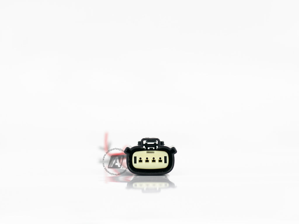 CONECTOR 4TERMINALES BOBINA CHEVROLET CAMARO 16-23 EQUINOX 18-20 SPARK S10 16-17     REF  S-2927 UF-680 UF-725