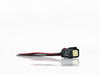 CONECTOR 8TERMINALES FAROS FORD TACOMETRO VDO     REF  C30-131
