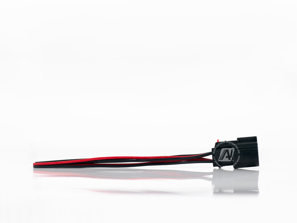 CONECTOR 8TERMINALES FAROS FORD TACOMETRO VDO     REF  C30-131