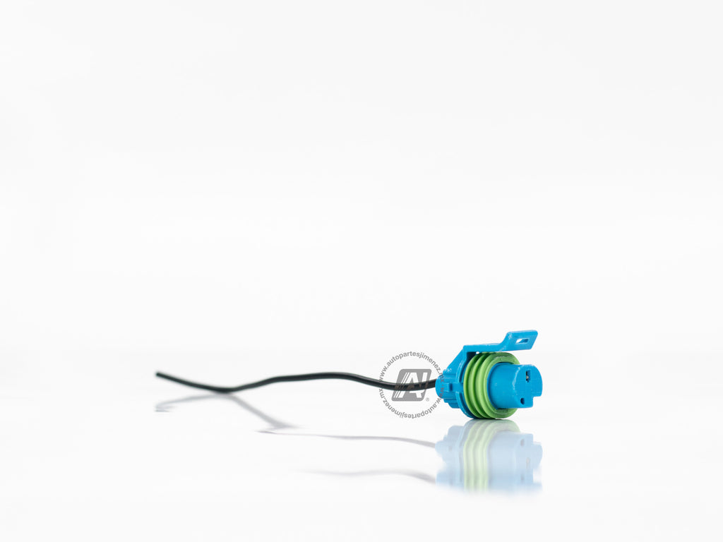 CONECTOR 1TERMINAL BULBO ACEITE CHEVROLET CAPTIVA SILVERADO HHR     REF  S-639  PS-208 PS-220 PS-229 PS-230 PS-303 PS-402 PS-222 PS-304