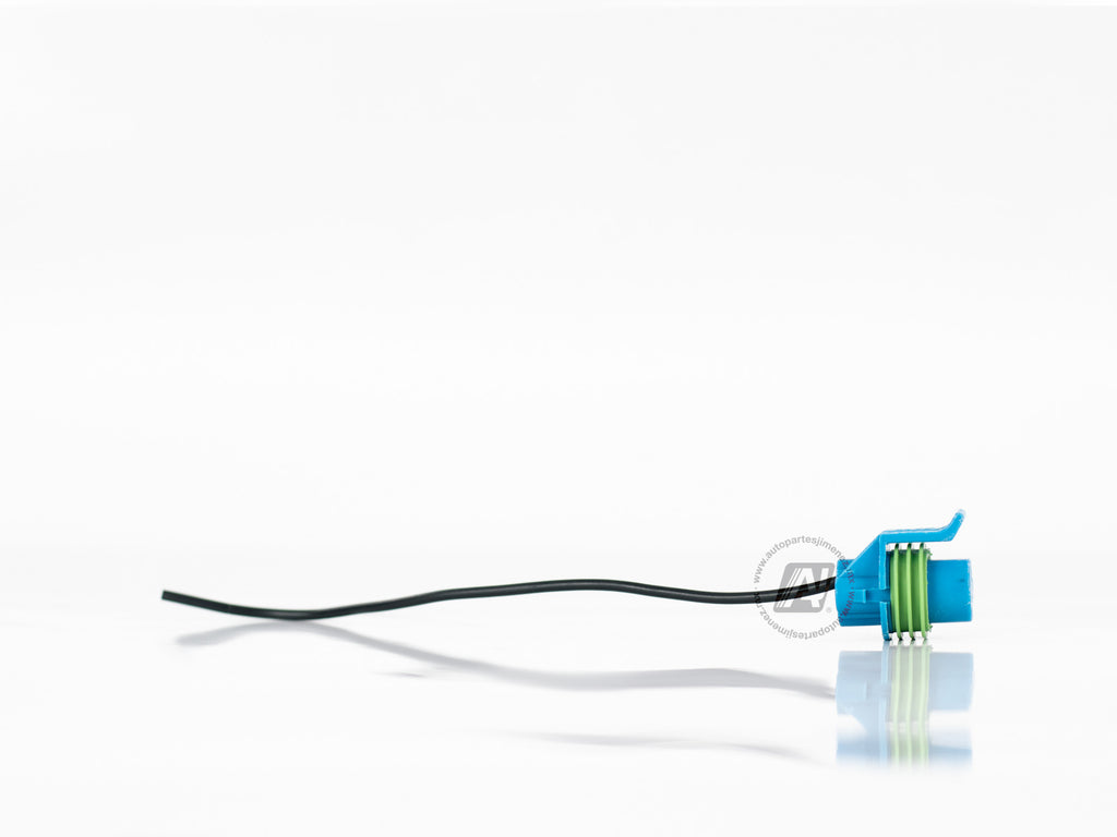 CONECTOR 1TERMINAL BULBO ACEITE CHEVROLET CAPTIVA SILVERADO HHR     REF  S-639  PS-208 PS-220 PS-229 PS-230 PS-303 PS-402 PS-222 PS-304