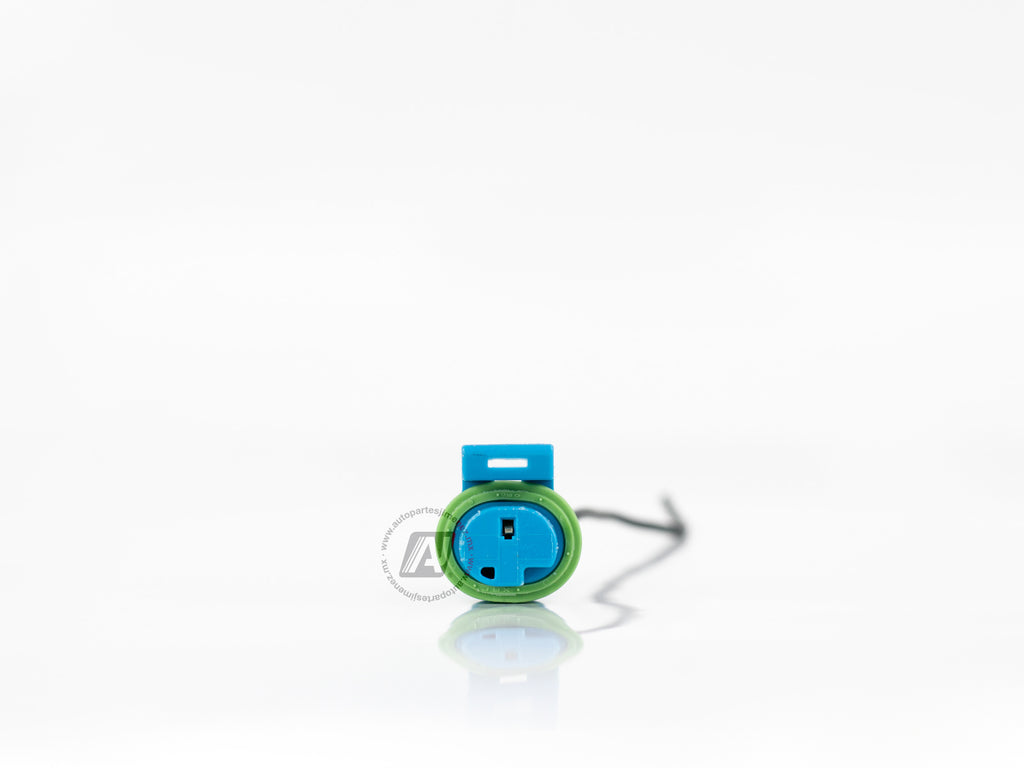 CONECTOR 1TERMINAL BULBO ACEITE CHEVROLET CAPTIVA SILVERADO HHR     REF  S-639  PS-208 PS-220 PS-229 PS-230 PS-303 PS-402 PS-222 PS-304
