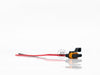 CONECTOR 4TERMINALES BOBINA CHEVROLET SENSOR OXIGENO     REF  S-928 UF-192 C30-176