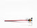 CONECTOR 4TERMINALES BOBINA CHEVROLET SENSOR OXIGENO     REF  S-928 UF-192 C30-176