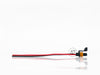 CONECTOR 4TERMINALES BOBINA CHEVROLET SENSOR OXIGENO     REF  S-928 UF-192 C30-176