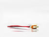 CONECTOR 4TERMINALES BOMBA GASOLINA CHEVROLET OLSDMOBILE     REF  S-1245 C30-177