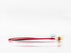 CONECTOR 4TERMINALES BOMBA GASOLINA CHEVROLET OLSDMOBILE     REF  S-1245 C30-177