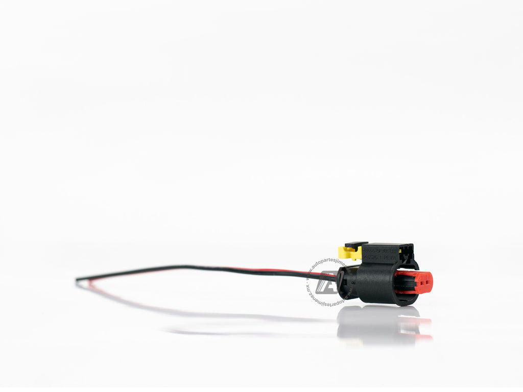 CONECTOR 2 TERMINALES VALVULA VVT SONIC TRAX AVEO CRUZE     REF  C30-194 VVT-178