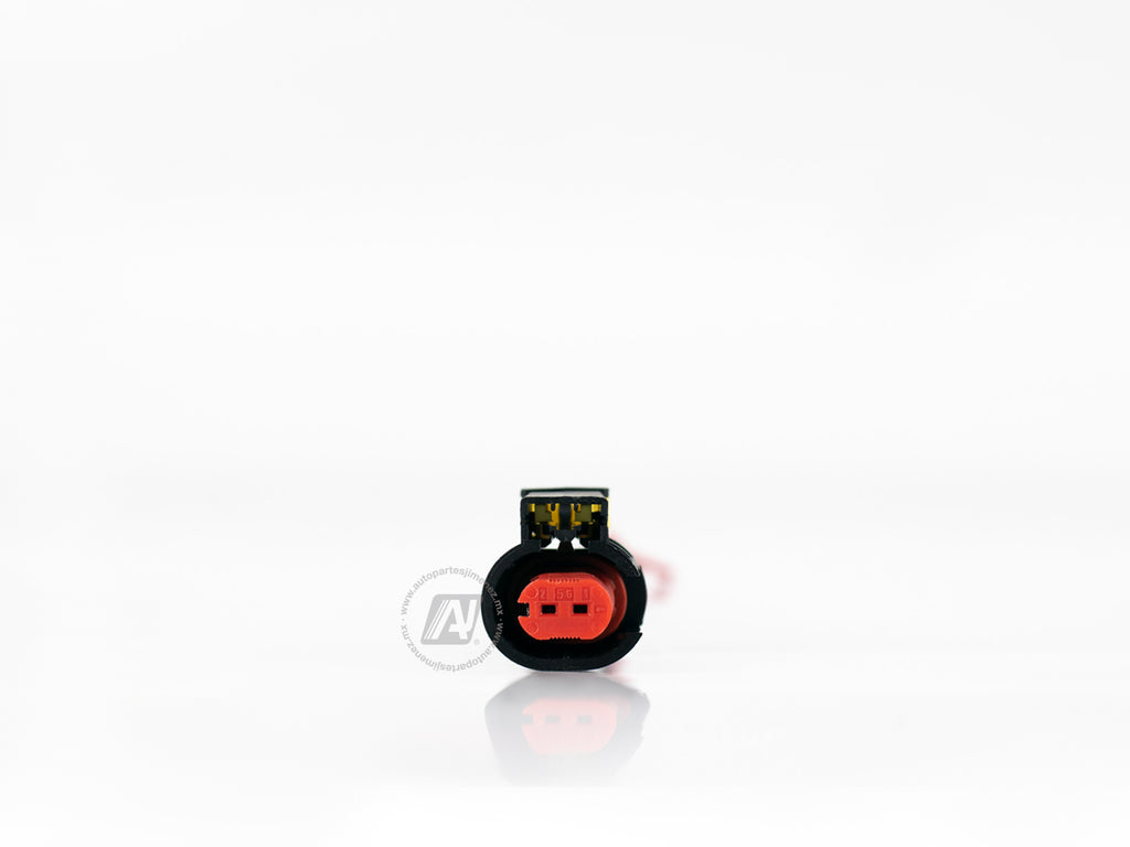 CONECTOR 2 TERMINALES VALVULA VVT SONIC TRAX AVEO CRUZE     REF  C30-194 VVT-178