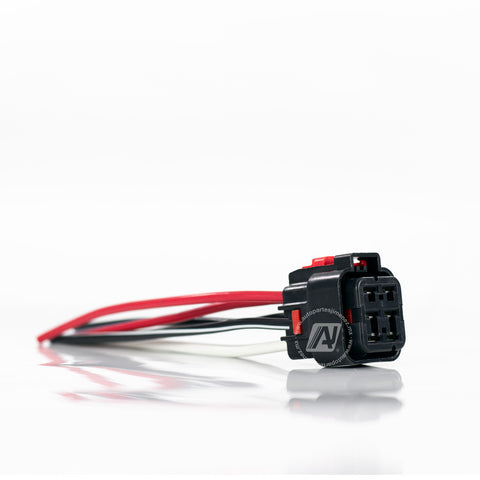 CONECTOR 6TERMINALES COMPUTADORA CHRYSLER     REF  C40-127 04868084AA