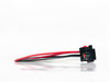 CONECTOR 6TERMINALES COMPUTADORA CHRYSLER     REF  C40-127 04868084AA