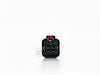 CONECTOR 6TERMINALES COMPUTADORA CHRYSLER     REF  C40-127 04868084AA