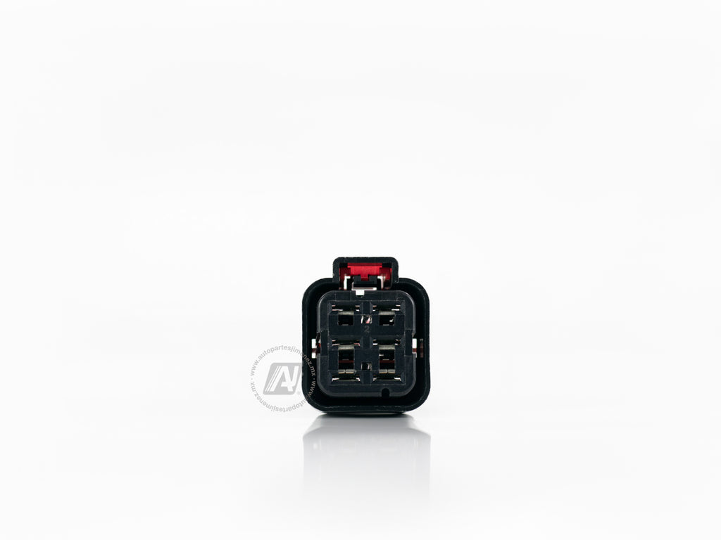 CONECTOR 6TERMINALES COMPUTADORA CHRYSLER     REF  C40-127 04868084AA