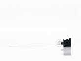 CONECTOR 1TERMINAL SENSOR TEMPERATURA FORD NUEVOS 3 GUIAS     REF  C5021-11