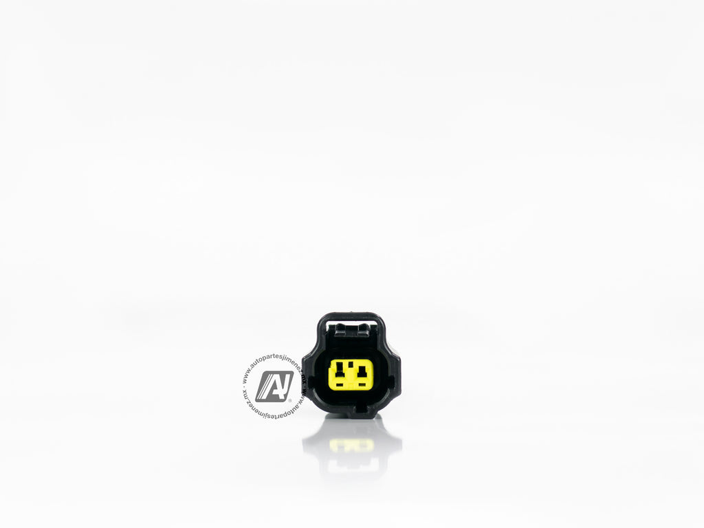CONECTOR 1TERMINAL SENSOR TEMPERATURA FORD NUEVOS 3 GUIAS     REF  C5021-11