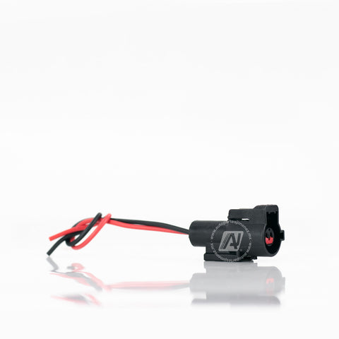 CONECTOR 2TERMINALES SENSOR ARBOL DE LEVAS ABS VELOCIDAD FORD     REF  S-1021 C50-112