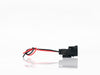 CONECTOR 2TERMINALES SENSOR ARBOL DE LEVAS ABS VELOCIDAD FORD     REF  S-1021 C50-112