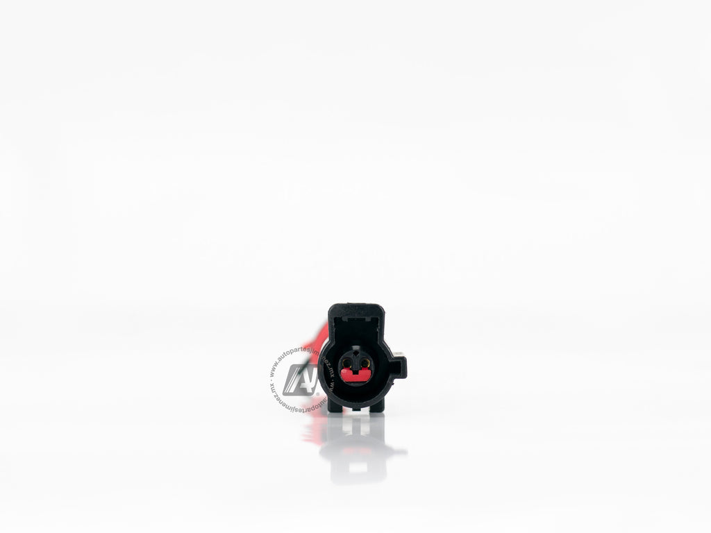 CONECTOR 2TERMINALES SENSOR ARBOL DE LEVAS ABS VELOCIDAD FORD     REF  S-1021 C50-112