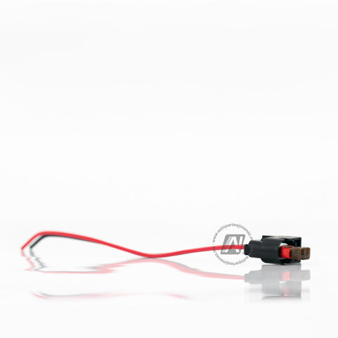 CONECTOR 2TERMINALES INYECTOR FORD ECOSPORT FIESTA CRUZE ESCAPE FOCUS FUSION     REF  S-2871 C50-148