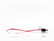 CONECTOR 2TERMINALES INYECTOR FORD ECOSPORT FIESTA CRUZE ESCAPE FOCUS FUSION     REF  S-2871 C50-148
