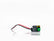 CONECTOR 2TERMINALES SENSOR TEMPERATURA DODGE DAT FIAT 500 500L 500X RENEGADE     REF  TX-249 C60-15