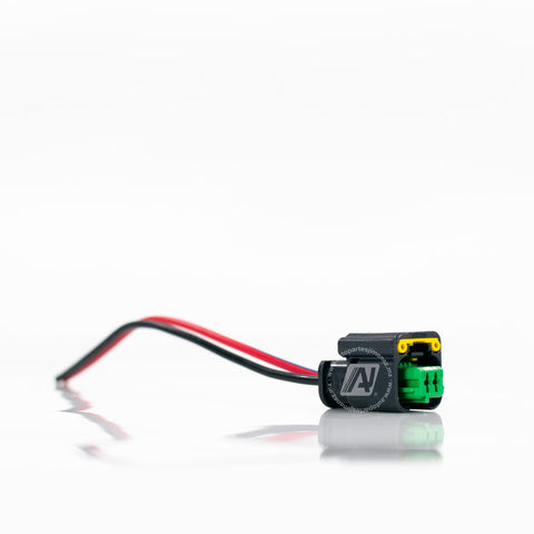 CONECTOR 2TERMINALES SENSOR TEMPERATURA DODGE DAT FIAT 500 500L 500X RENEGADE     REF  TX-249 C60-15