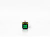 CONECTOR 2TERMINALES SENSOR TEMPERATURA DODGE DAT FIAT 500 500L 500X RENEGADE     REF  TX-249 C60-15