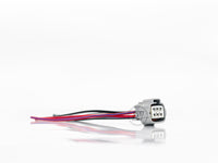 CONECTOR 6TERMINALES FAROS TOYOTA PRIUS AVANZA CAMRY COROLLA     REF  C60-36