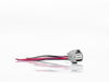 CONECTOR 6TERMINALES FAROS TOYOTA PRIUS AVANZA CAMRY COROLLA     REF  C60-36