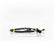 CONECTOR KIA HYUNDAI INYECTORES COMPLETO 6 CONECTORES     REF  C60-34 91620-40020